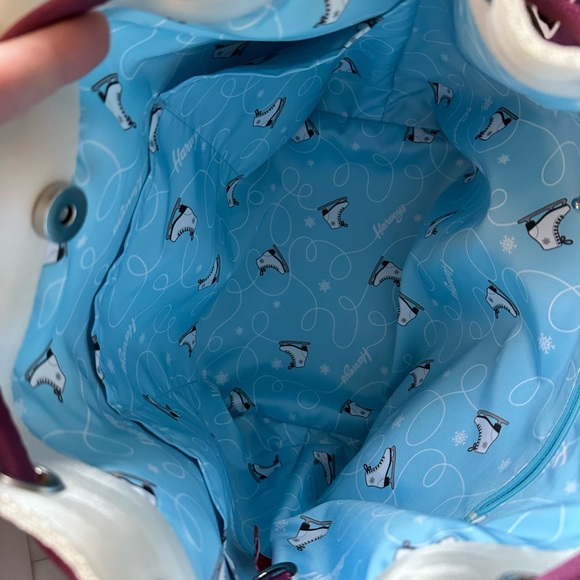 Harveys on Ice park hopper - Picture 7 of 7